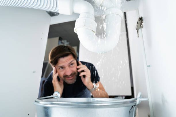 water leak detection services austin