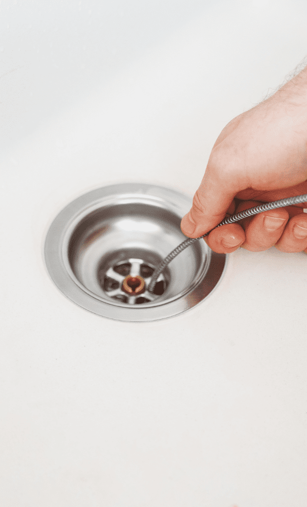 Drain Cleaning